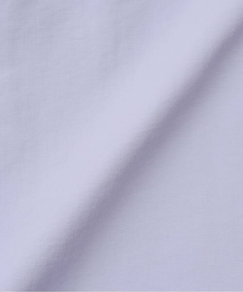 Lycee mine / リセマイン ブルゾン | 【スクール対応】【撥水・防汚・耐久・UV】収納袋付きバックフリルAラインマウンテンパーカー | 詳細18