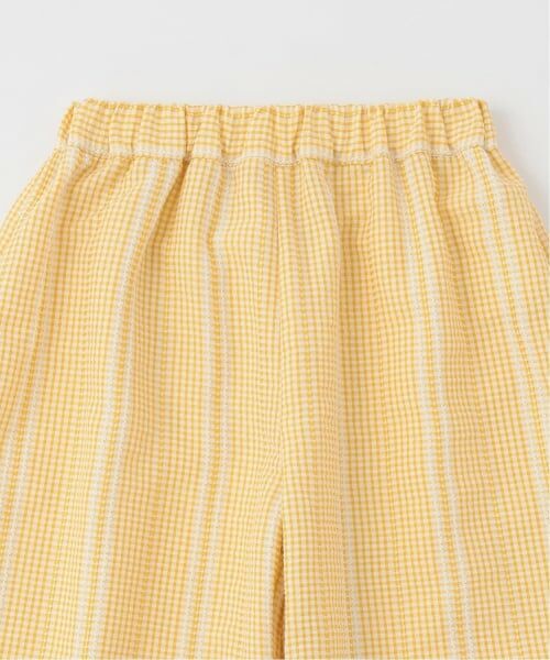 Lycee mine / リセマイン その他パンツ | 【セットアップ】リボン付きキャミトップス・ゆったりパンツセットアップ【Lycee mine バレエシリーズ】 | 詳細10