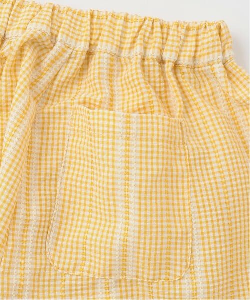 Lycee mine / リセマイン その他パンツ | 【セットアップ】リボン付きキャミトップス・ゆったりパンツセットアップ【Lycee mine バレエシリーズ】 | 詳細12