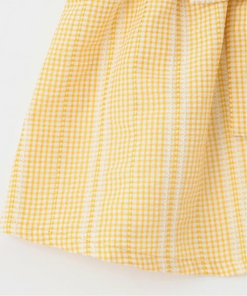 Lycee mine / リセマイン その他パンツ | 【セットアップ】リボン付きキャミトップス・ゆったりパンツセットアップ【Lycee mine バレエシリーズ】 | 詳細9