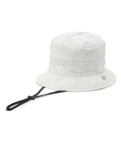 Lycee mine / リセマイン ハット | 【スクール対応】【撥水・防汚・耐久・UV】小さく収納できるハット