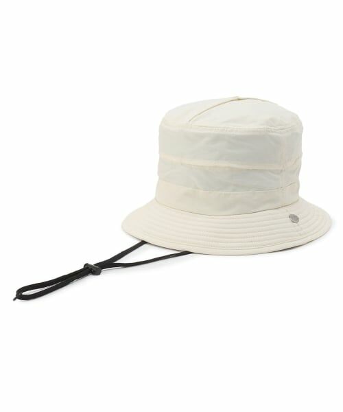 Lycee mine / リセマイン ハット | 【スクール対応】【撥水・防汚・耐久・UV】小さく収納できるハット | 詳細1