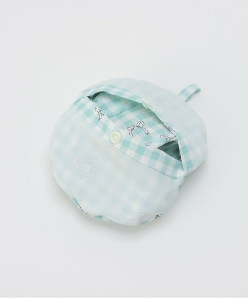 Lycee mine / リセマイン ハット | 【スクール対応】【撥水・防汚・耐久・UV】小さく収納できるハット | 詳細18