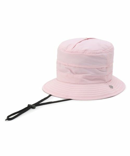 Lycee mine / リセマイン ハット | 【スクール対応】【撥水・防汚・耐久・UV】小さく収納できるハット | 詳細2