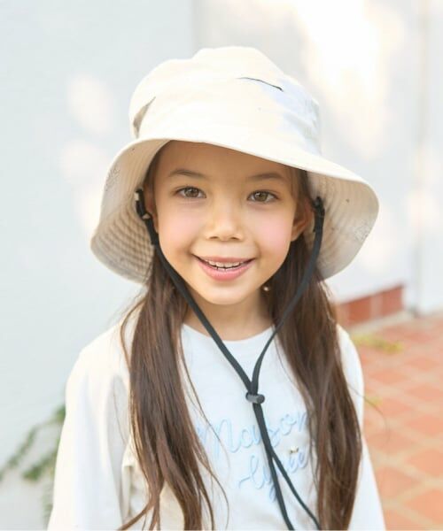 Lycee mine / リセマイン ハット | 【スクール対応】【撥水・防汚・耐久・UV】小さく収納できるハット | 詳細24