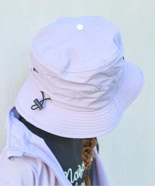 Lycee mine / リセマイン ハット | 【スクール対応】【撥水・防汚・耐久・UV】小さく収納できるハット | 詳細29