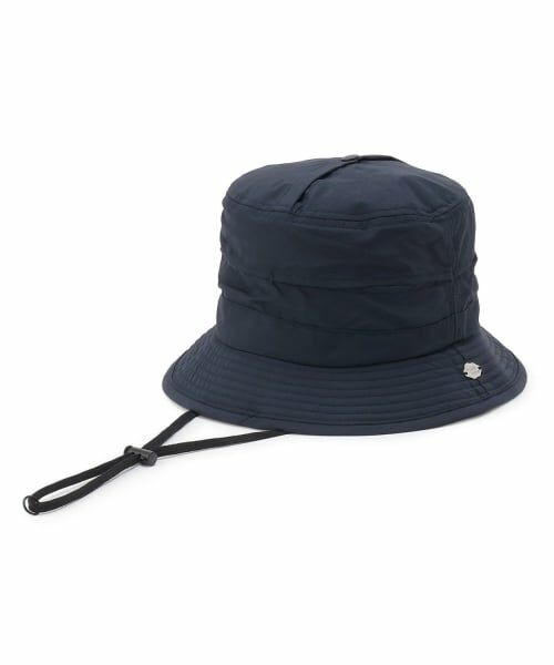 Lycee mine / リセマイン ハット | 【スクール対応】【撥水・防汚・耐久・UV】小さく収納できるハット | 詳細3