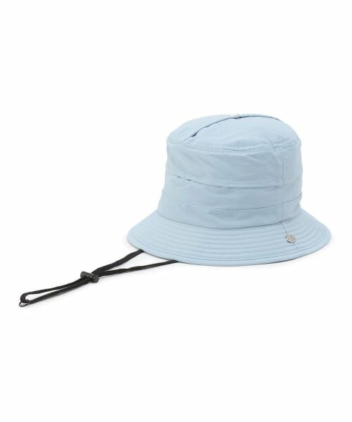 Lycee mine / リセマイン ハット | 【スクール対応】【撥水・防汚・耐久・UV】小さく収納できるハット | 詳細4