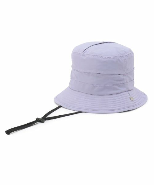Lycee mine / リセマイン ハット | 【スクール対応】【撥水・防汚・耐久・UV】小さく収納できるハット | 詳細5