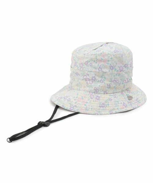 Lycee mine / リセマイン ハット | 【スクール対応】【撥水・防汚・耐久・UV】小さく収納できるハット | 詳細6