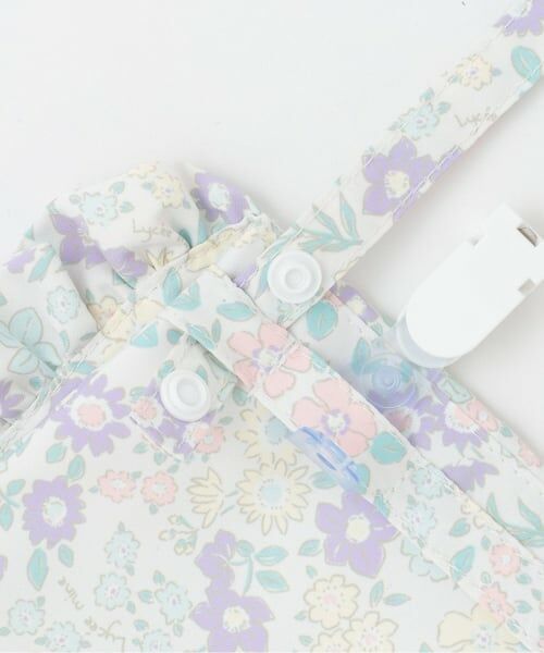 Lycee mine / リセマイン インテリア・生活雑貨・ホビー・ステーショナリー | 【スクール対応】【撥水・防汚・耐久・UV】リボン付きフリル移動ポケット | 詳細10