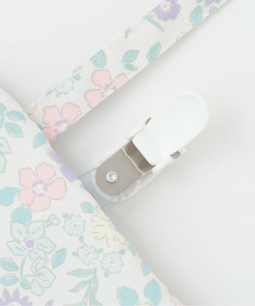 Lycee mine / リセマイン インテリア・生活雑貨・ホビー・ステーショナリー | 【スクール対応】【撥水・防汚・耐久・UV】リボン付きフリル移動ポケット | 詳細11