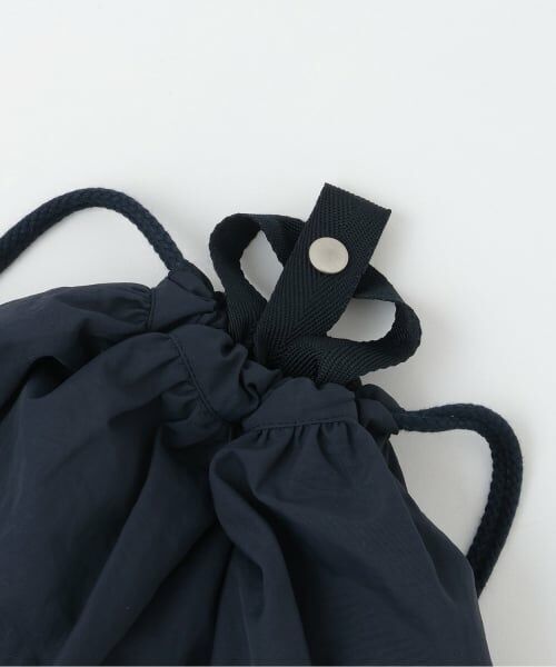 Lycee mine / リセマイン リュック・バックパック | 【スクール対応】【撥水・防汚・耐久・UV】フリルらくらくナップ | 詳細11