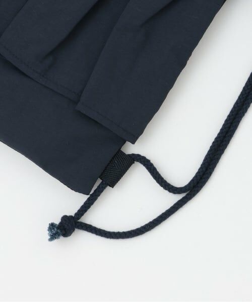 Lycee mine / リセマイン リュック・バックパック | 【スクール対応】【撥水・防汚・耐久・UV】フリルらくらくナップ | 詳細12