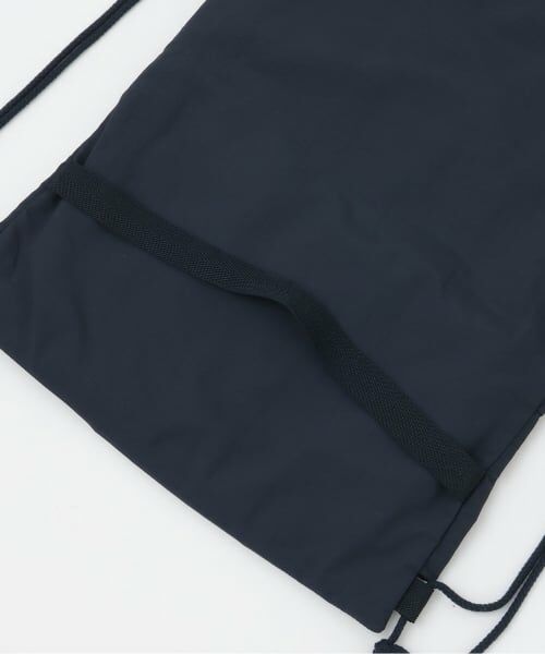 Lycee mine / リセマイン リュック・バックパック | 【スクール対応】【撥水・防汚・耐久・UV】フリルらくらくナップ | 詳細13