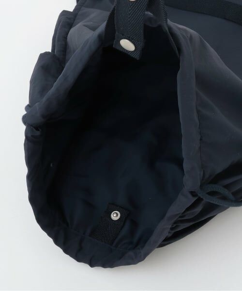 Lycee mine / リセマイン リュック・バックパック | 【スクール対応】【撥水・防汚・耐久・UV】フリルらくらくナップ | 詳細14