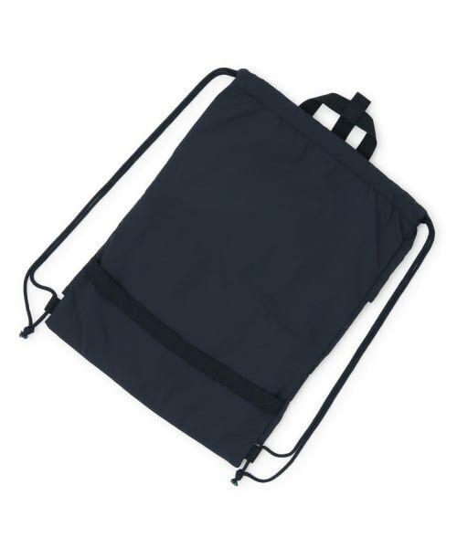 Lycee mine / リセマイン リュック・バックパック | 【スクール対応】【撥水・防汚・耐久・UV】フリルらくらくナップ | 詳細9