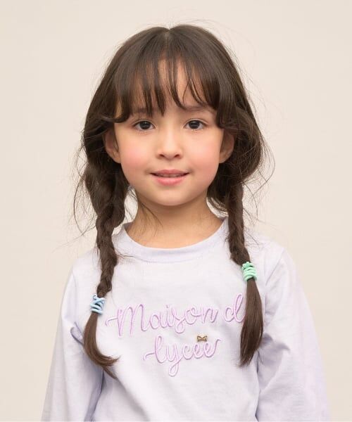 Lycee mine / リセマイン ヘアゴム・シュシュ | ミニミニハートヘアゴム(6コセット) | 詳細11