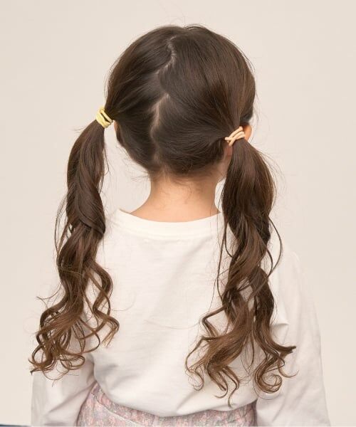 Lycee mine / リセマイン ヘアゴム・シュシュ | ミニミニハートヘアゴム(6コセット) | 詳細8