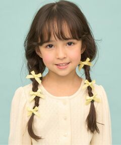 Lycee mine / リセマイン ヘアピン | ちびヘアクリップ(6コセット)