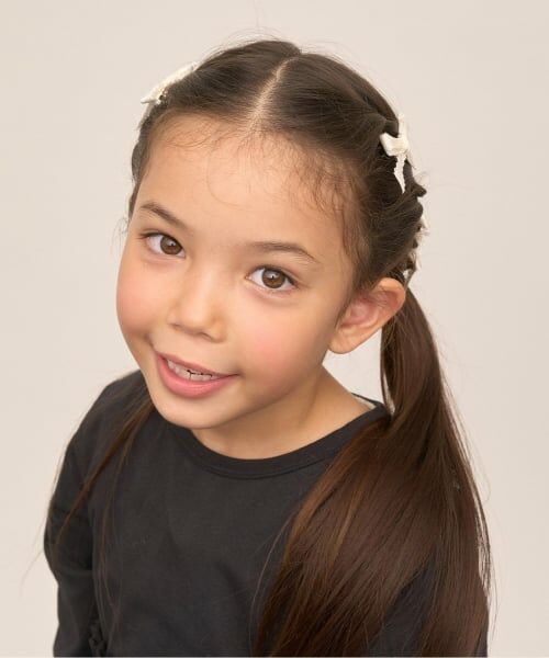 Lycee mine / リセマイン ヘアピン | ちびヘアクリップ(6コセット) | 詳細10