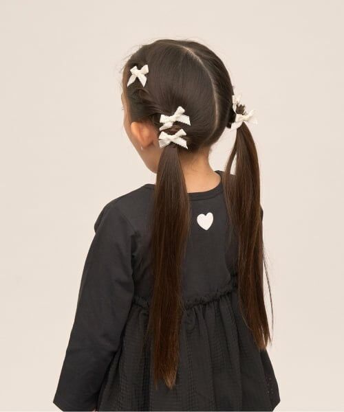 Lycee mine / リセマイン ヘアピン | ちびヘアクリップ(6コセット) | 詳細11