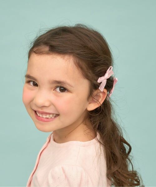 Lycee mine / リセマイン ヘアピン | ちびヘアクリップ(6コセット) | 詳細12