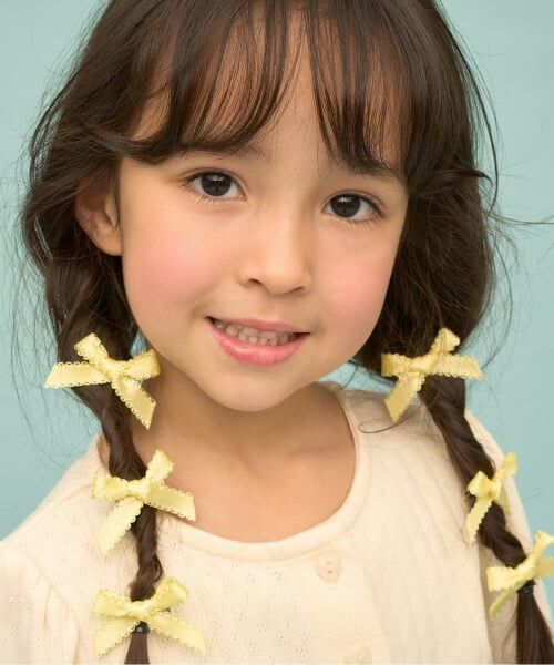 Lycee mine / リセマイン ヘアピン | ちびヘアクリップ(6コセット) | 詳細14