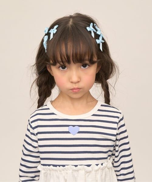 Lycee mine / リセマイン ヘアピン | ちびヘアクリップ(6コセット) | 詳細15