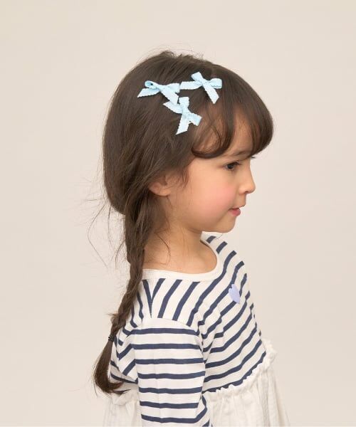 Lycee mine / リセマイン ヘアピン | ちびヘアクリップ(6コセット) | 詳細16