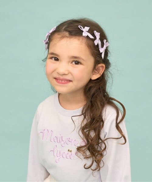 Lycee mine / リセマイン ヘアピン | ちびヘアクリップ(6コセット) | 詳細18