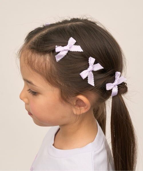 Lycee mine / リセマイン ヘアピン | ちびヘアクリップ(6コセット) | 詳細19