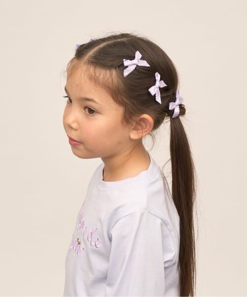 Lycee mine / リセマイン ヘアピン | ちびヘアクリップ(6コセット) | 詳細20