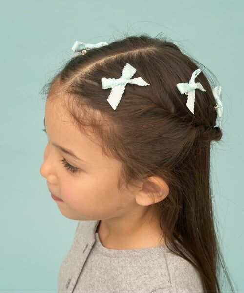 Lycee mine / リセマイン ヘアピン | ちびヘアクリップ(6コセット) | 詳細21