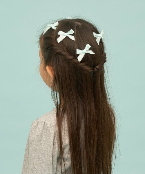 Lycee mine / リセマイン ヘアピン | ちびヘアクリップ(6コセット) | 詳細22