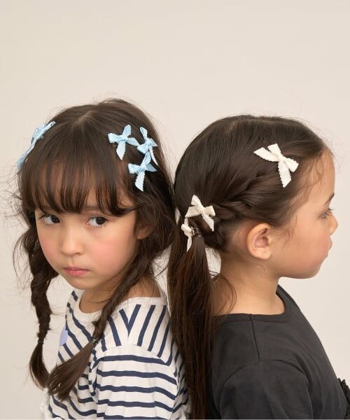 Lycee mine / リセマイン ヘアピン | ちびヘアクリップ(6コセット) | 詳細24