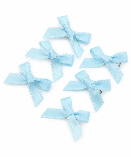 Lycee mine / リセマイン ヘアピン | ちびヘアクリップ(6コセット) | 詳細6