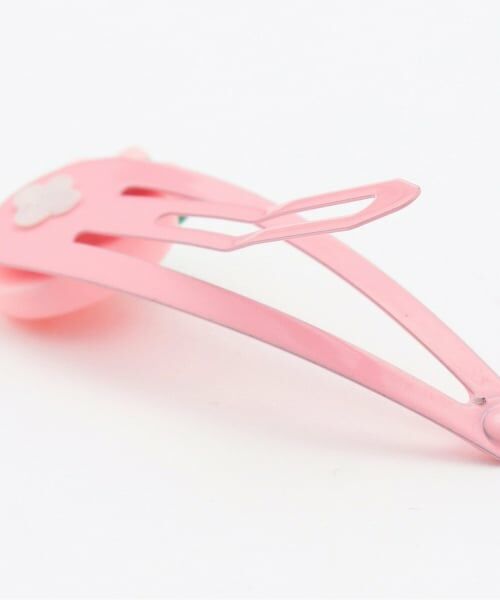 Lycee mine / リセマイン ヘアピン | いちごヘアクリップ | 詳細4