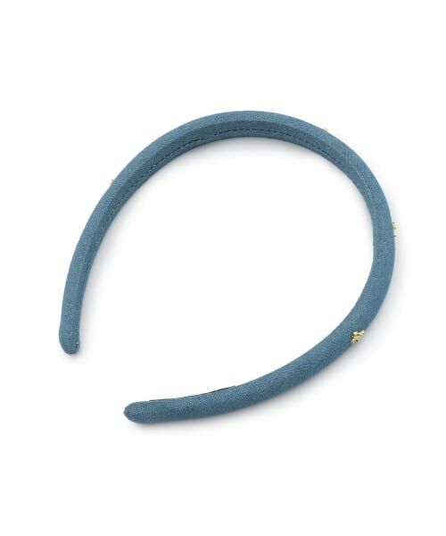 Lycee mine / リセマイン カチューシャ・カチューム・その他 | リボンモチーフ付カチューシャ | 詳細2