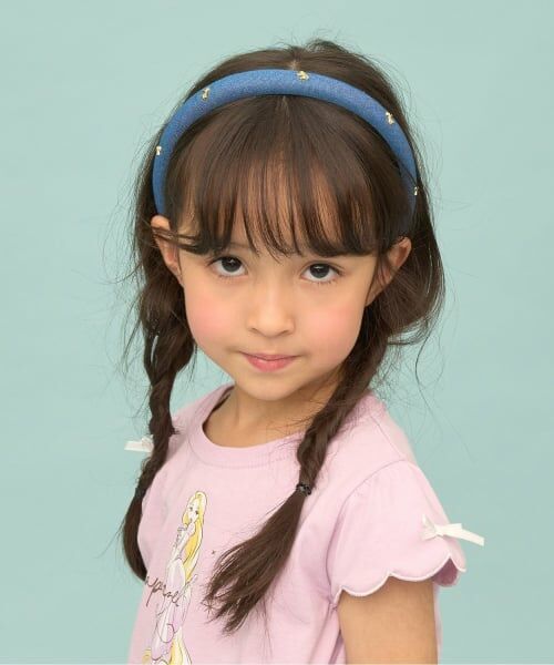 Lycee mine / リセマイン カチューシャ・カチューム・その他 | リボンモチーフ付カチューシャ | 詳細6