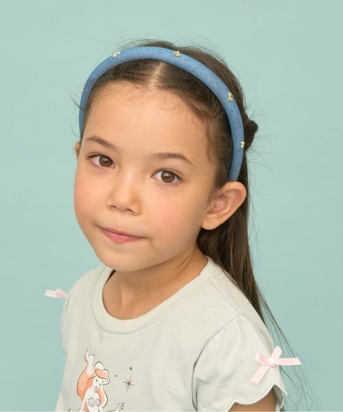 Lycee mine / リセマイン カチューシャ・カチューム・その他 | リボンモチーフ付カチューシャ | 詳細7