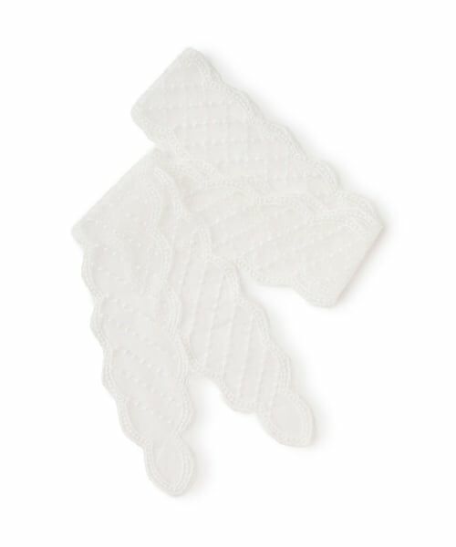 Lycee mine / リセマイン カチューシャ・カチューム・その他 | レースヘアスカーフ | 詳細1