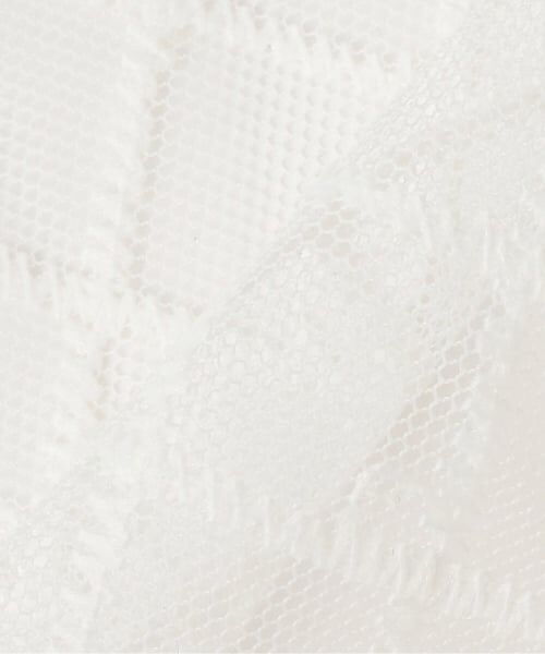 Lycee mine / リセマイン カチューシャ・カチューム・その他 | レースヘアスカーフ | 詳細4