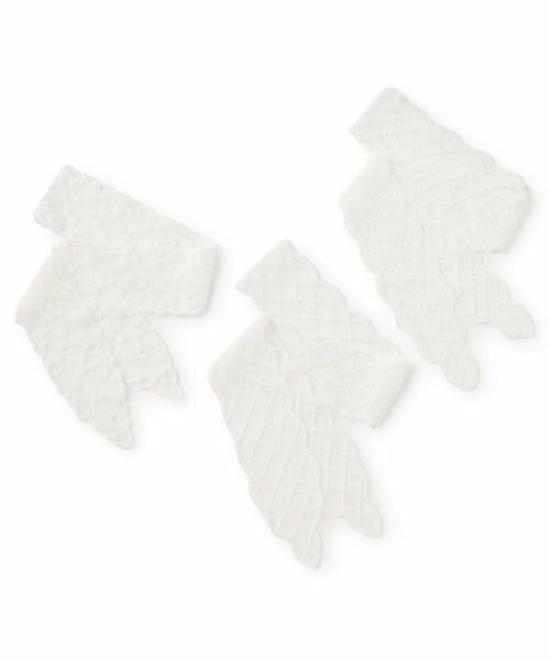 Lycee mine / リセマイン カチューシャ・カチューム・その他 | レースヘアスカーフ | 詳細5