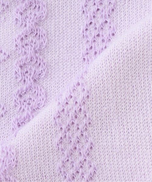 Lycee mine / リセマイン ソックス | レース付ソックス | 詳細8