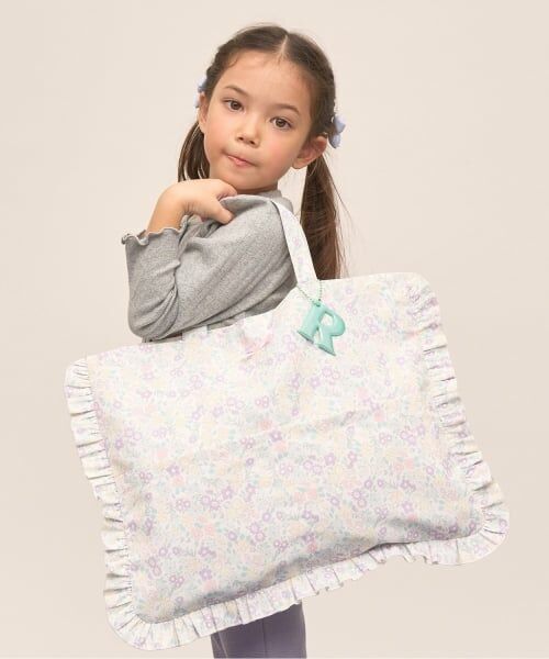 Lycee mine / リセマイン チャーム | 【通園通学】【安心】アルファベット反射チャーム | 詳細7