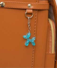 Lycee mine / リセマイン キーホルダー・ストラップ | 【通園通学】【安心】ふうせんアート蓄光キーホルダー