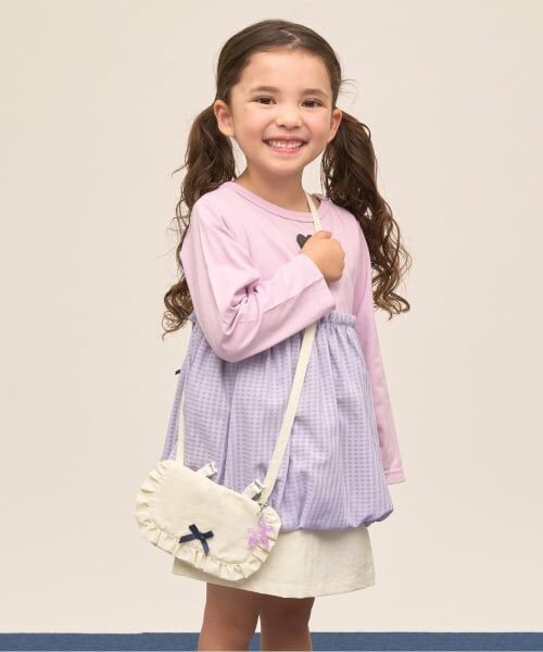 Lycee mine / リセマイン キーホルダー・ストラップ | 【通園通学】【安心】ふうせんアート蓄光キーホルダー | 詳細7