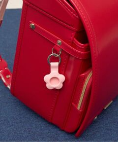 Lycee mine / リセマイン チャーム | 【通園通学】【安心】フラワースマートタグケースチャーム