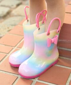 Lycee mine / リセマイン レインシューズ | レインボーレインシューズ